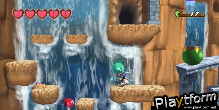 Klonoa (Wii)