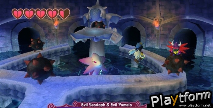 Klonoa (Wii)