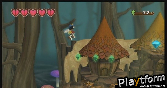 Klonoa (Wii)