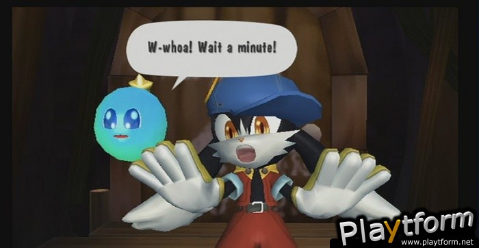 Klonoa (Wii)