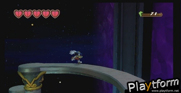 Klonoa (Wii)