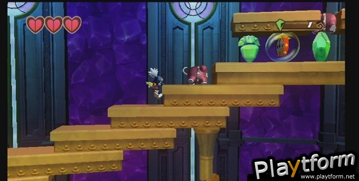 Klonoa (Wii)