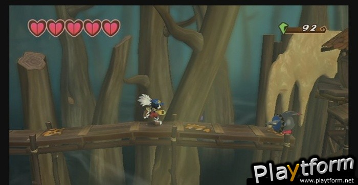 Klonoa (Wii)