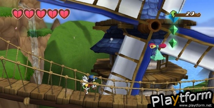 Klonoa (Wii)