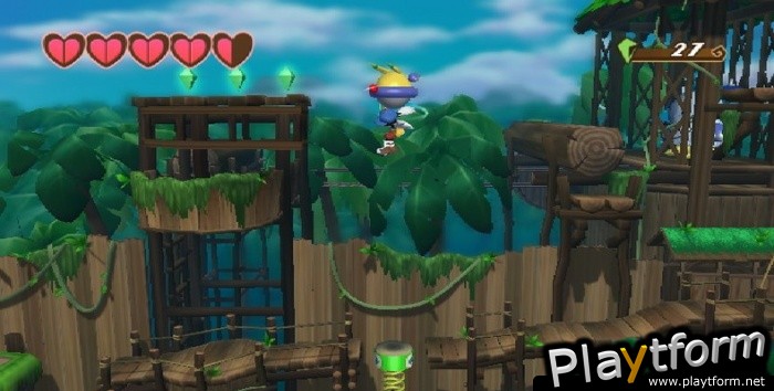 Klonoa (Wii)