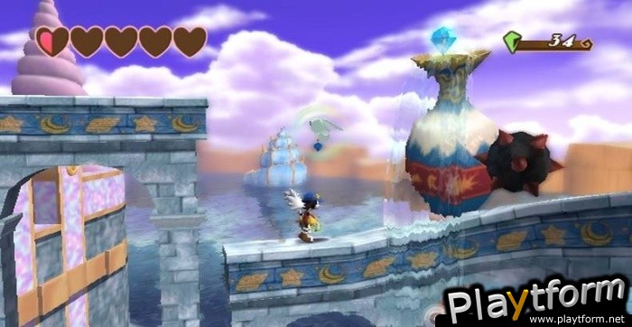 Klonoa (Wii)