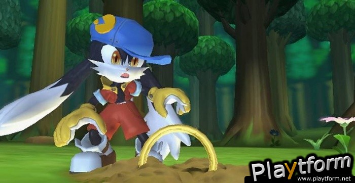 Klonoa (Wii)