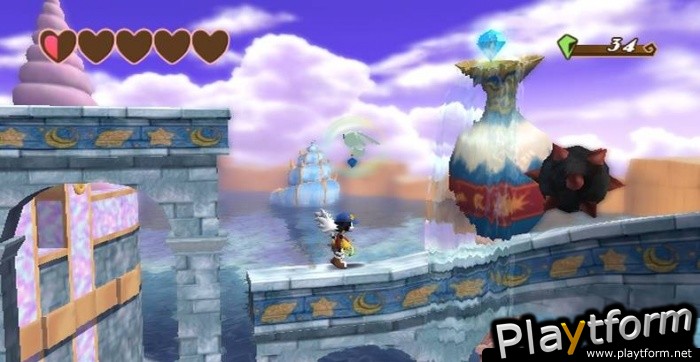 Klonoa (Wii)