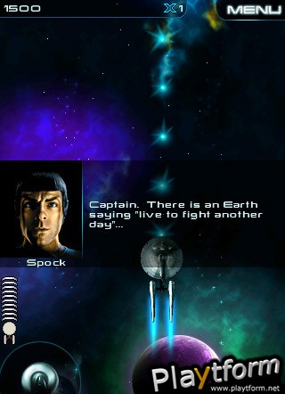 Star Trek (iPhone/iPod)