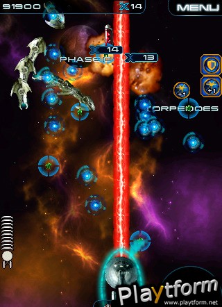 Star Trek (iPhone/iPod)