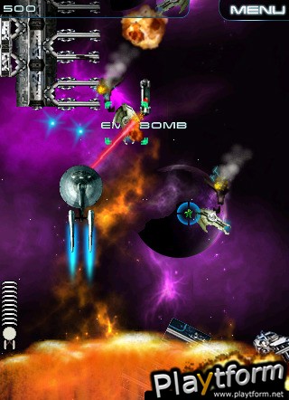 Star Trek (iPhone/iPod)