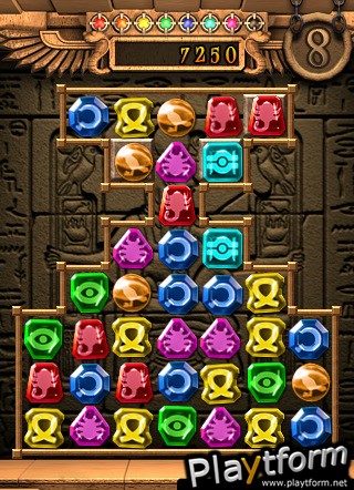 Pharaoh's Quest (iPhone/iPod)