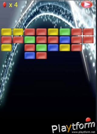 Brick Buster (iPhone/iPod)