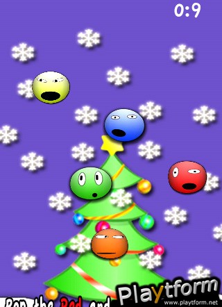 Bounce Pop (iPhone/iPod)