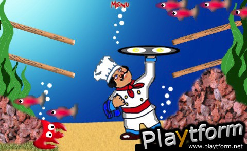 egg - a- palooza (iPhone/iPod)