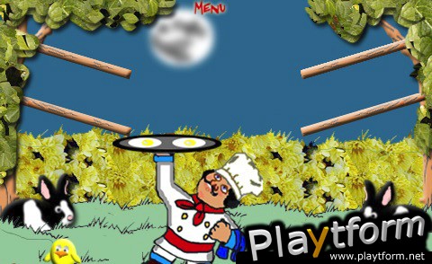 egg - a- palooza (iPhone/iPod)