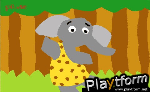 Elephant Song (iPhone/iPod)