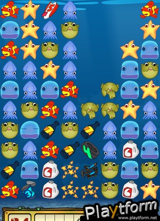 Sea Rascals (iPhone/iPod)