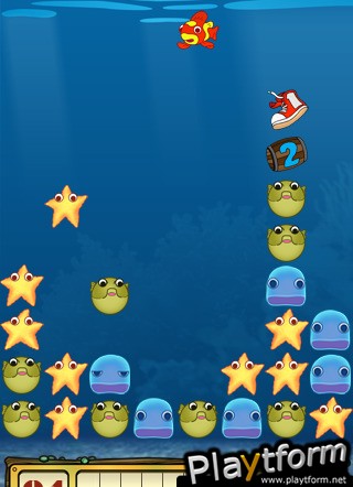 Sea Rascals (iPhone/iPod)