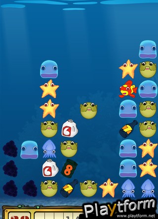 Sea Rascals (iPhone/iPod)