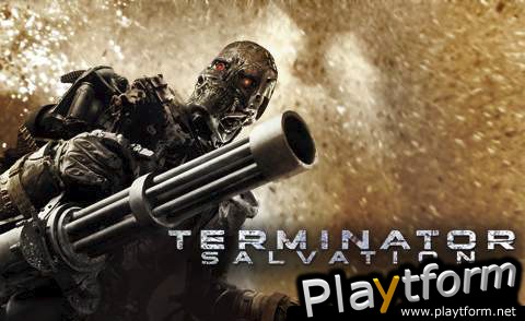 Terminator: Salvation (iPhone/iPod)