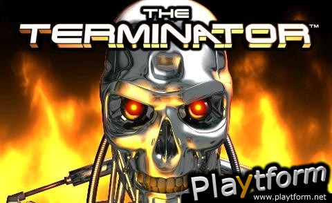 Terminator: Salvation (iPhone/iPod)