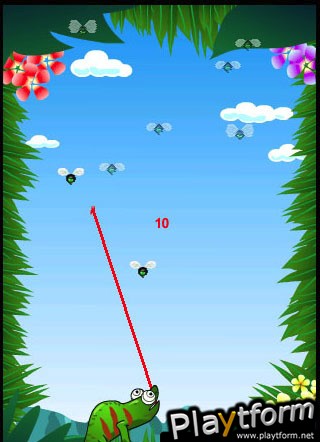 Flyz (iPhone/iPod)