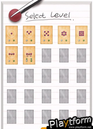 iMarbles (iPhone/iPod)