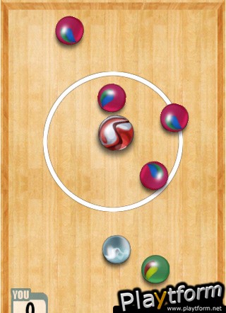 iMarbles (iPhone/iPod)