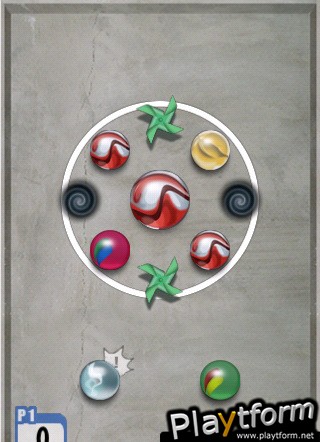 iMarbles (iPhone/iPod)