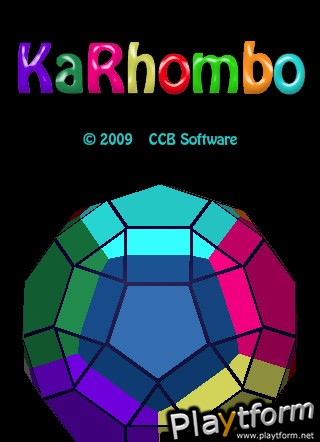 Karhombo (iPhone/iPod)