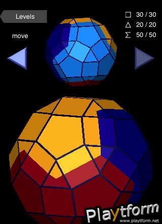 Karhombo (iPhone/iPod)