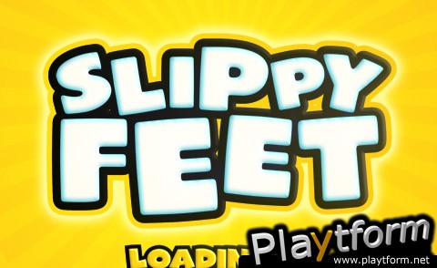 Slippy Feet (iPhone/iPod)