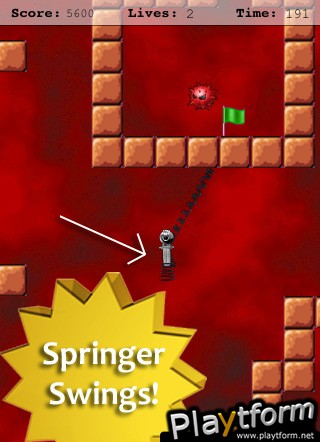 Springer (iPhone/iPod)