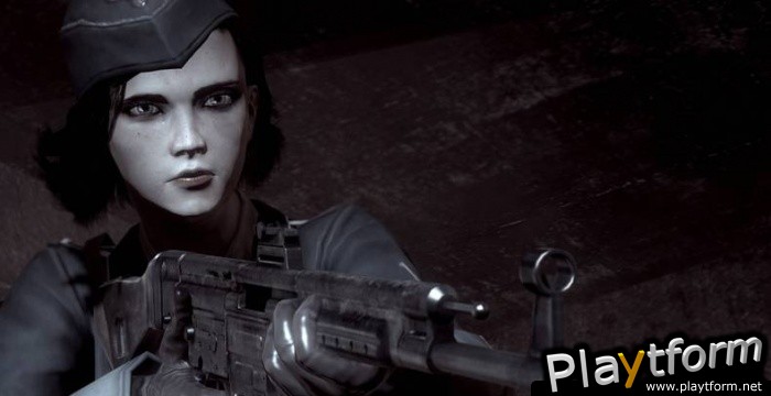 Velvet Assassin (Xbox 360)