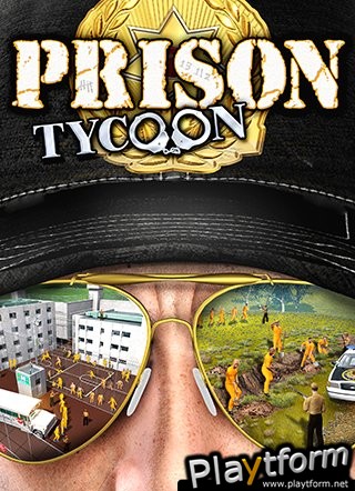 Prison Tycoon (iPhone/iPod)