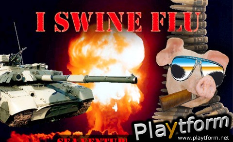 iSwineFlu (iPhone/iPod)