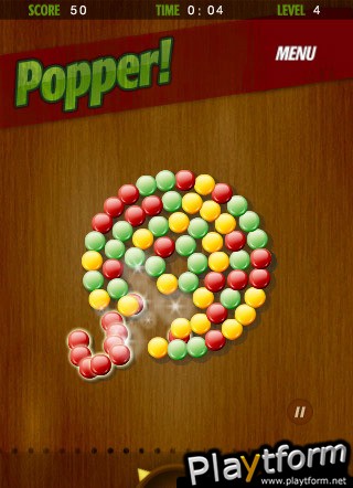 Popper! for Snood Lovers (iPhone/iPod)