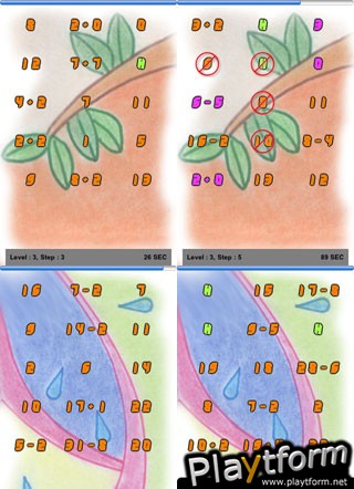 touch touch Ordering (iPhone/iPod)