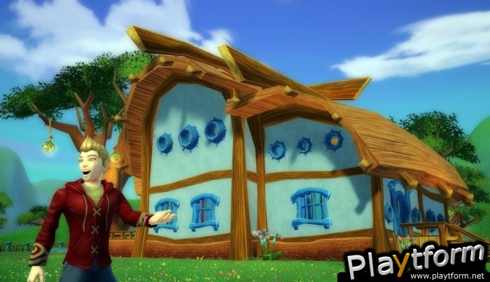 Free Realms (PC)