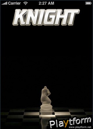 Knight (iPhone/iPod)