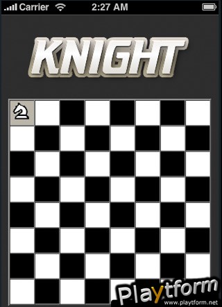 Knight (iPhone/iPod)