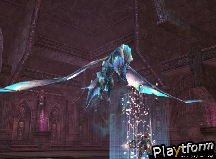 Lineage II: Chaotic Throne: Gracia Final (PC)