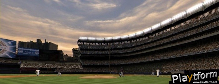 MLB Dugout Heroes (PC)