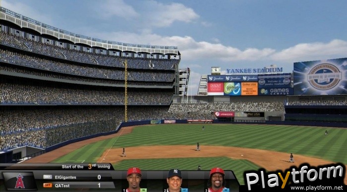 MLB Dugout Heroes (PC)