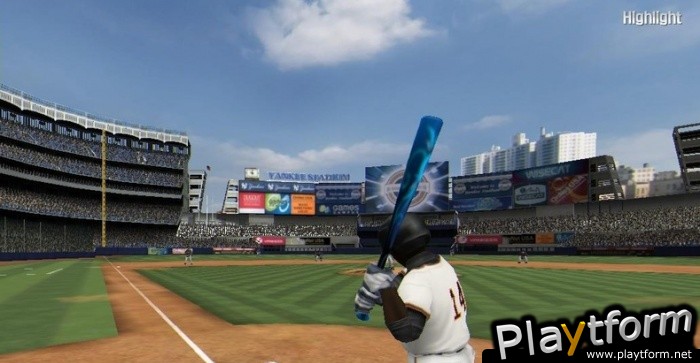 MLB Dugout Heroes (PC)