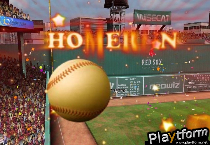 MLB Dugout Heroes (PC)