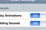 Slider (iPhone/iPod)