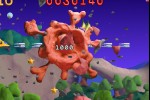 Platypus - Squishy Shoot-em-up (iPhone/iPod)