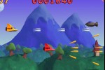 Platypus - Squishy Shoot-em-up (iPhone/iPod)